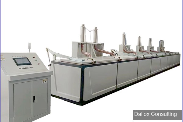 Boiling Water Test Device for Insulator Standards Compliance