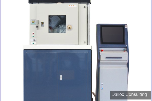 FRP Core Rod Pultrusion Machine for Composite Insulators