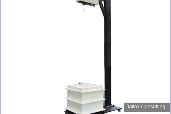 Lightning Arrester Testing Equipment for Complete Performance Evaluation