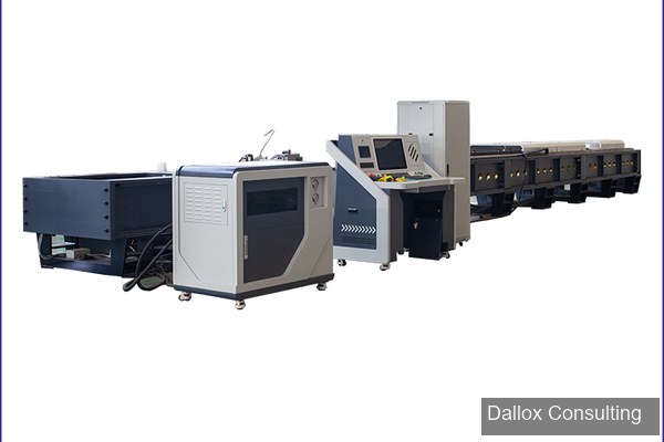 Silicone Rubber Injection Molding Machine for Insulator Housings